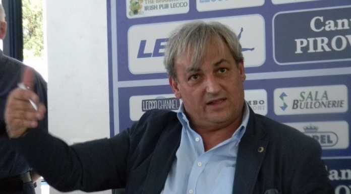 Incidente mentre taglia la legna: morto Meragalli, ex patron Calcio Lecco