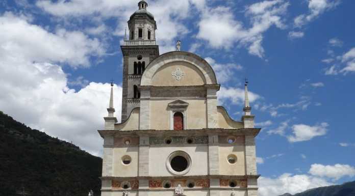 Da Lierna a Livigno. E a Semogo l’omaggio a don Alberto