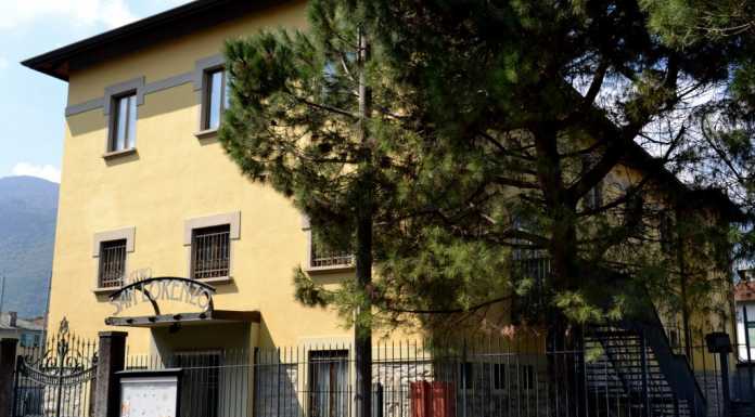 Scuola di musica San Lorenzo, tempo di masterclass a Mandello