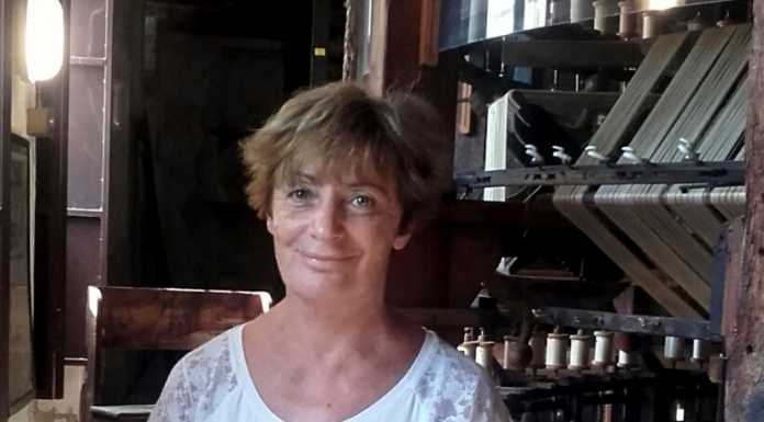 Abbadia, finanziato il recupero del torcitoio del Museo setificio