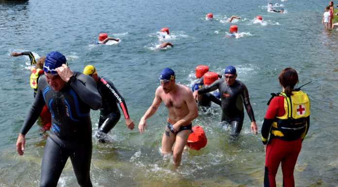 Lettera. Traversata del Lario: “Quei tempi non sono attendibili”