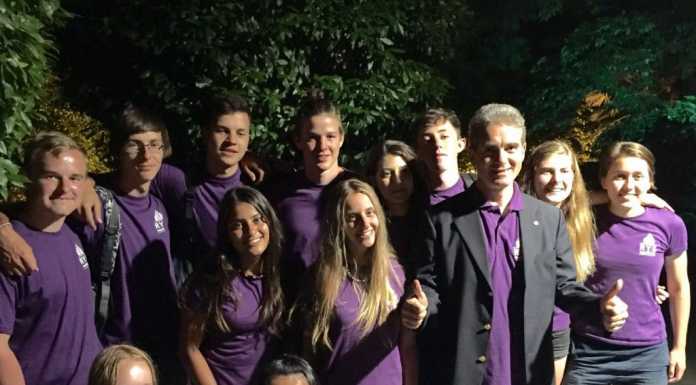 Trekking camp, tra Lario e Valsassina un bagaglio di emozioni