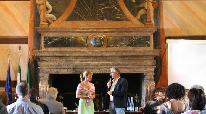 Anche uno scrittore lecchese in finale per il premio A. Fogazzaro