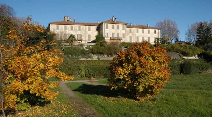 ‘Percorsi della Memoria 2021’, a Villa Greppi attesi grandi ospiti Villa Greppi