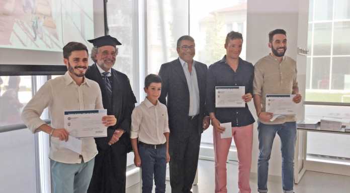 Politecnico. Assegnato il 5° premio di laurea “Dott. Ing. Katia Corti”
