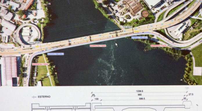 Terzo ponte, De Capitani sul piede di guerra: “Subito Conferenza di Servizi”