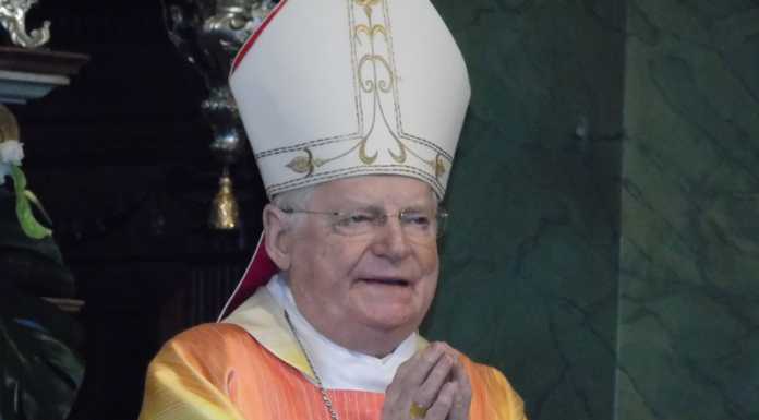 Ambrogini d’Oro. Milano premia il cardinale Angelo Scola