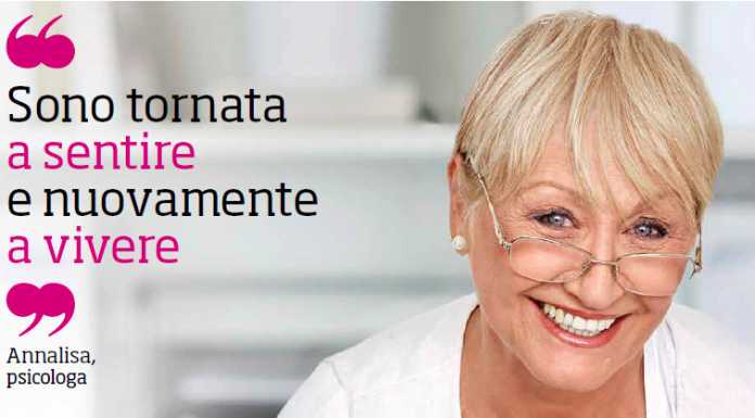 Nuova tecnologia Brainhearing: capire, non solo sentire