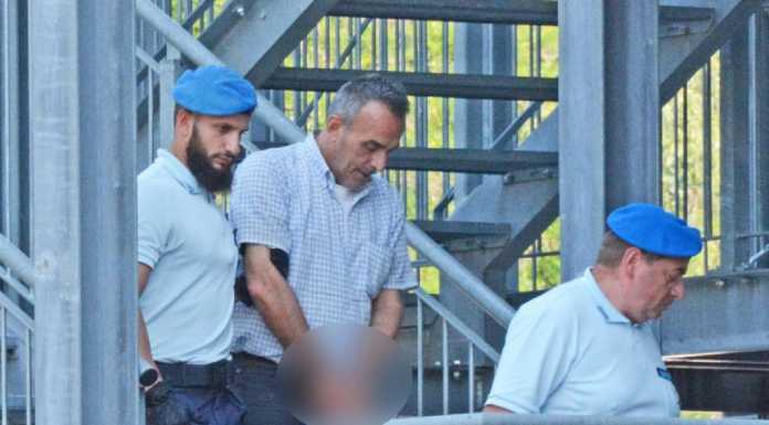 Omicidio di Sogno, Guzzetti in grado di intendere e di volere
