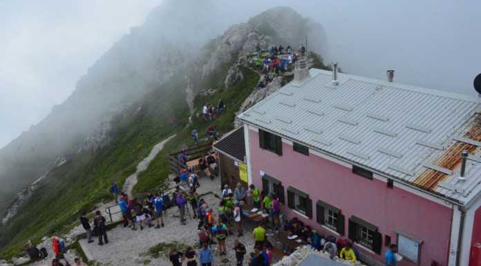 Assalto al Resegone, successo anche per la 51^ edizione!