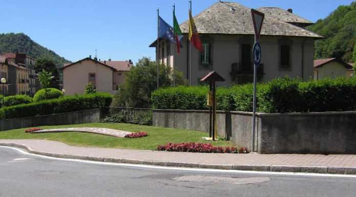 Il comune di Ballabio salva la vista a dieci persone del Terzo Mondo