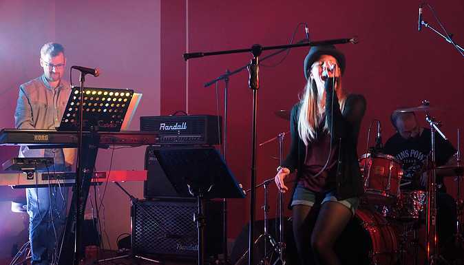 “Rock Medicine”, al BarH di Crebbio un altro venerdì in musica