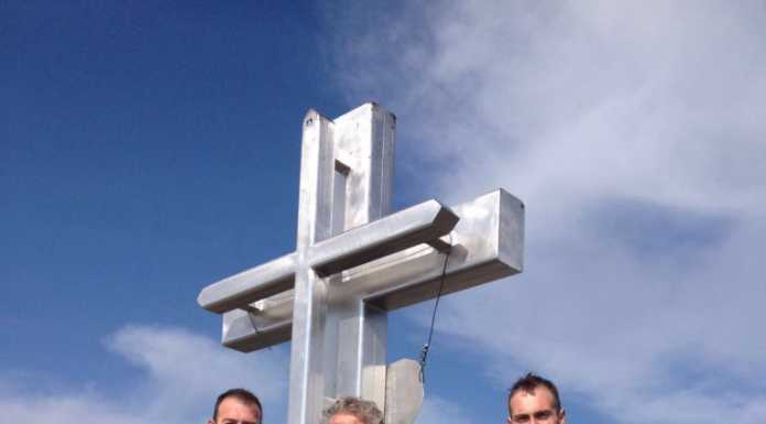 Cai Ballabio: uscita al rifugio Chiavenna e salita al Pizzo Stella