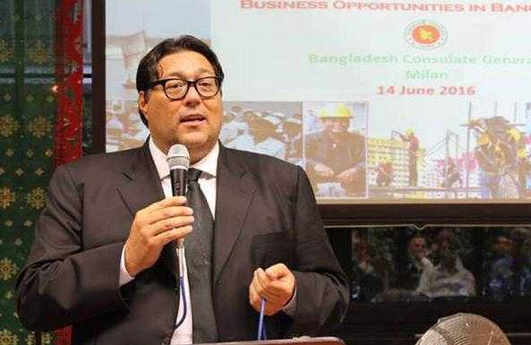 E’ di Barzanò una delle vittime della strage in Bangladesh