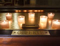 Premana: ruba le offerte in chiesa, arrestato dai carabinieri