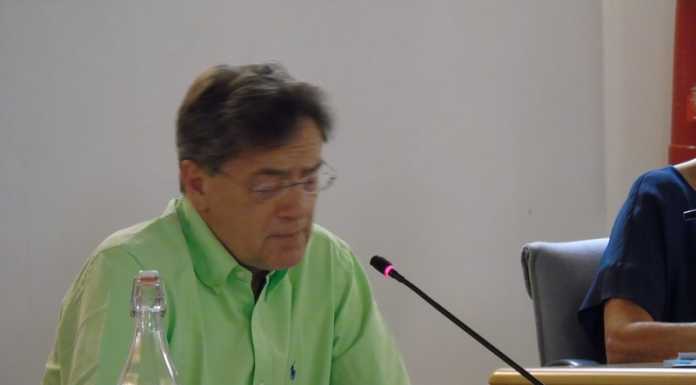 Calolzio. Ghezzi (LN): “Le follie estive dell’amministrazione”