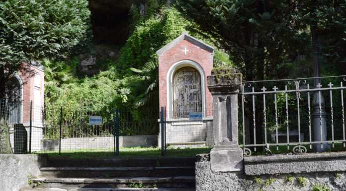 Cimitero di Laorca, presto i nuovi attrezzi: “Ma mancano perché rubati” Cimitero di Laroca