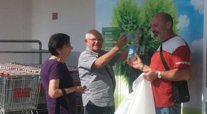 Carrefour Olginate, riciclare conviene per tutta l’estate!