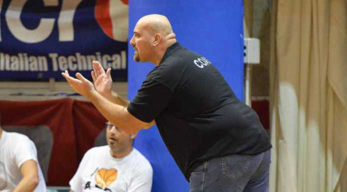 Basket. Coach Bissola lascia la Pol. Mandello