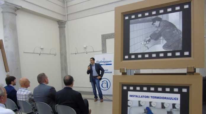 Malgrate, l’artigianato nel tempo in mostra alla Quadreria