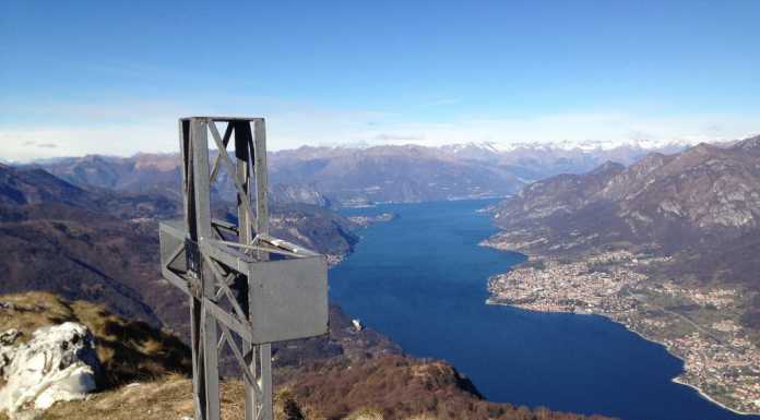 Sev Valmadrera: domenica l’Assalto ai Corni di Canzo