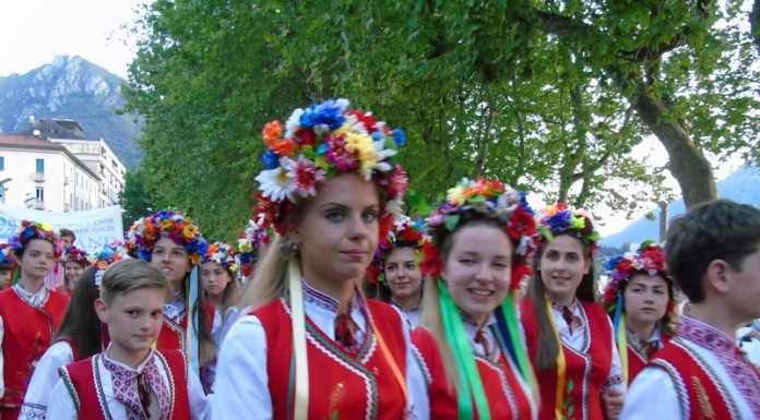 Lecco ospita le voci d’Europa, al via il 12esimo Festival Zelioli