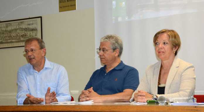 Al Fiocchi nascerà il polo della formazione, per scuole e aziende