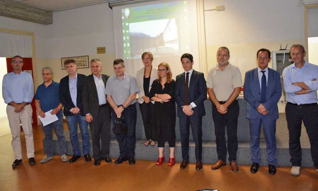 I partner che hanno aderito al progetto