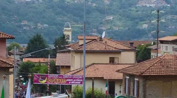 Grande successo per la terza Mezza Notte Bianca di Dervio