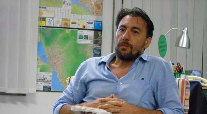 Il giornalista Giampiero Rossi a Lecco: “La Mafia come una metastasi”