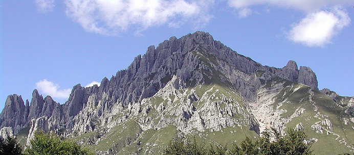 Tragedia in Grignetta, morto alpinista di 36 anni