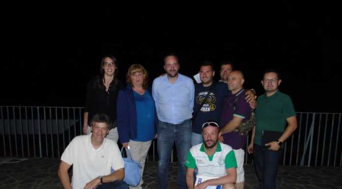 Valle S. Martino. Aree Vaste, incontro pubblico per capire con chi stare