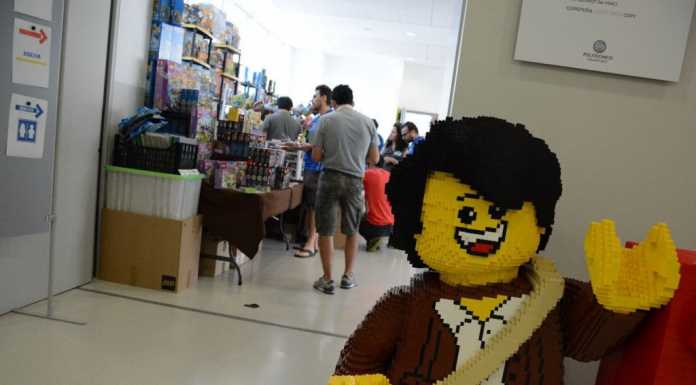 Torna ItLug: l’evento dedicato ai mattoni Lego, a Lecco il 28 e il 29 luglio