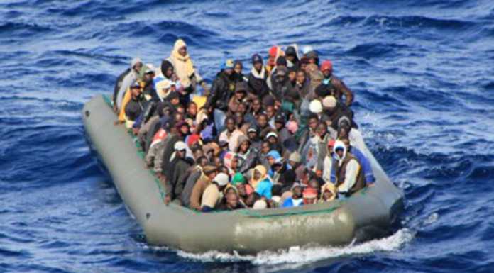 Traffico di migranti: 38 fermi, un eritreo arrestato a Pescarenico