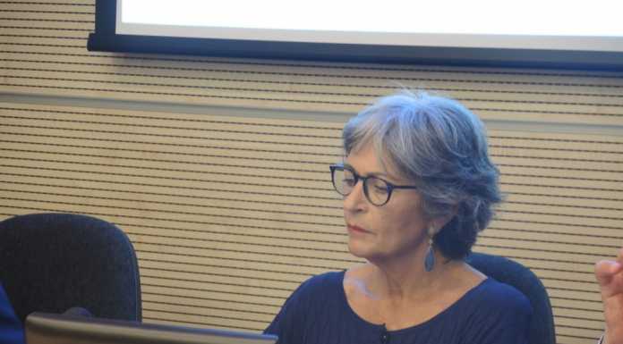 Referendum, l’on. Finocchiaro a Lecco spiega le ragioni del “sì”