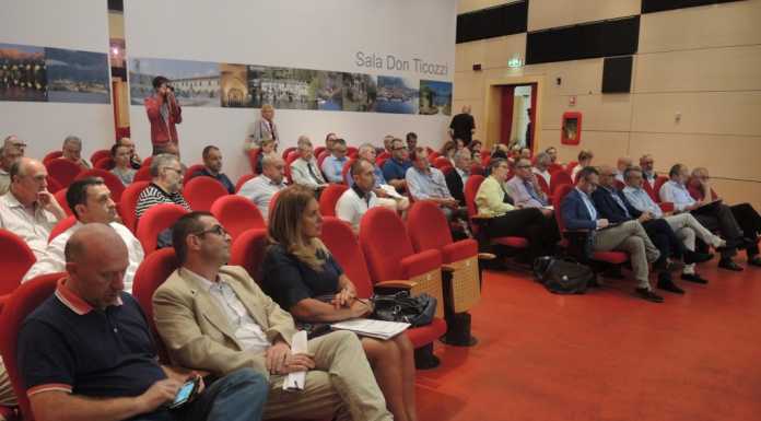 Aree Vaste, Lecco verso Monza ma la Valsassina non ci sta