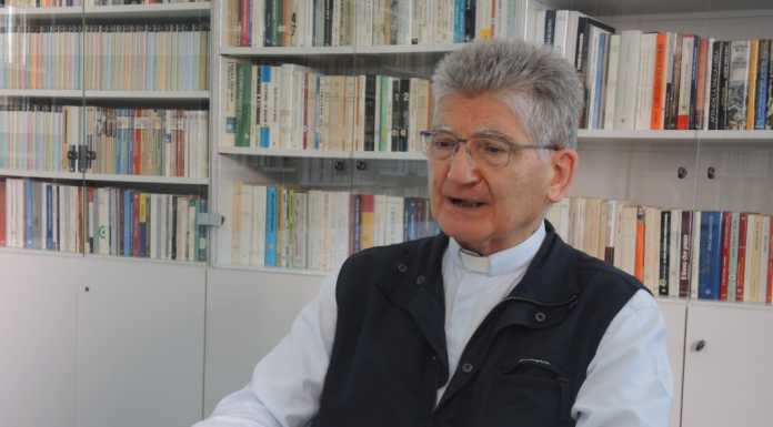 Terrorismo, il prevosto: “Educazione e cultura contro odio e violenza”