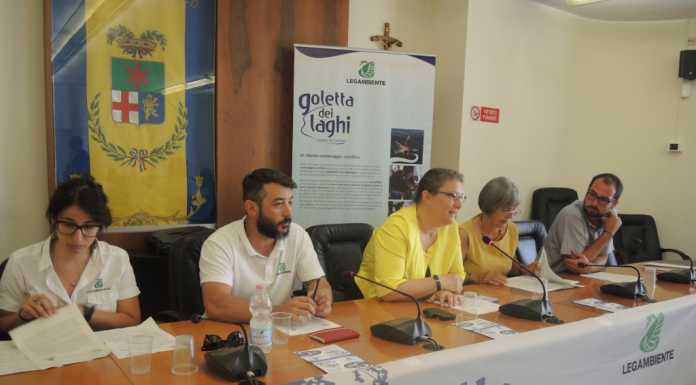 Goletta dei Laghi: i risultati sul Lario, 7 foci inquinate su 10