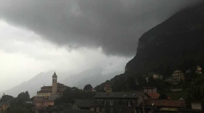 Meteo: ancora maltempo nelle prossime ore, poi si va verso un miglioramento temporale
