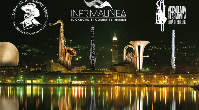 Lecco, maltempo in arrivo, salta l’evento BlueNoteLecco