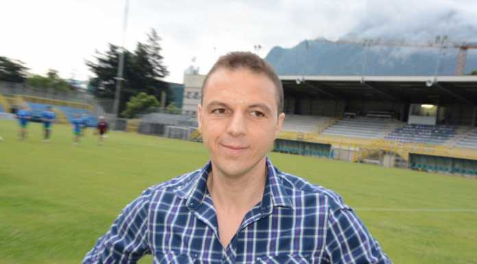 Sisma: un anno dopo una delegazione lecchese in visita ad Accumoli