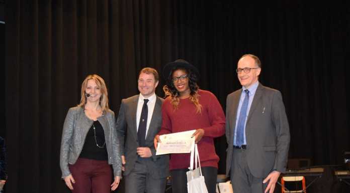 Volley. Miriam Sylla vola alle Olimpiadi di Rio de Janeiro