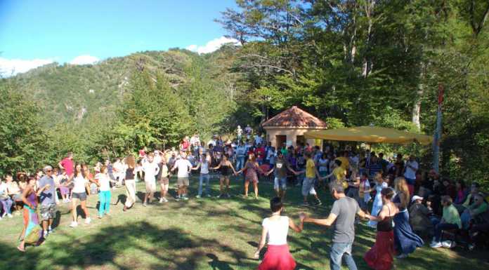 FestAmbiente 2016, al Barro torna il festival della sostenibilità