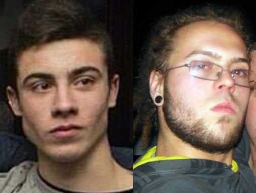 Martedì i funerali di Luca e Davide, camera ardente in oratorio