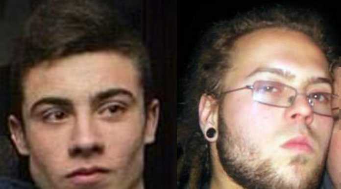 Dramma a Monte Marenzo, due giovani morti in moto