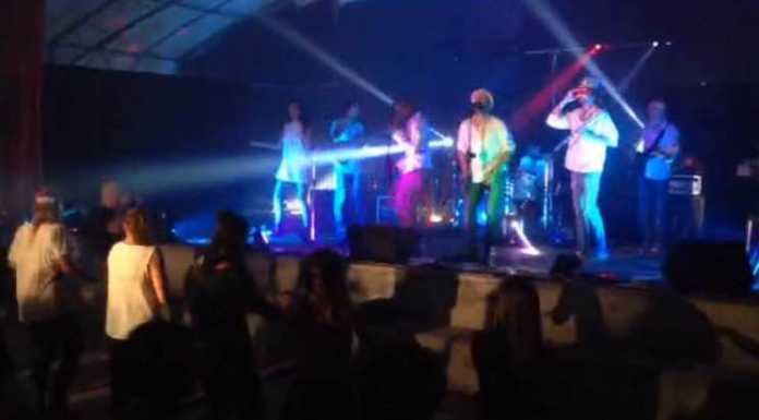 Olgiate: da tutta Italia per il contest, lo vince una band lecchese