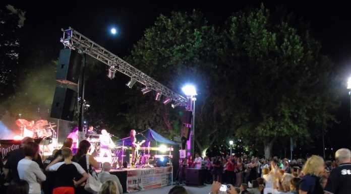 Lecco. Conto alla rovescia per la Notte Bianca, ecco il programma