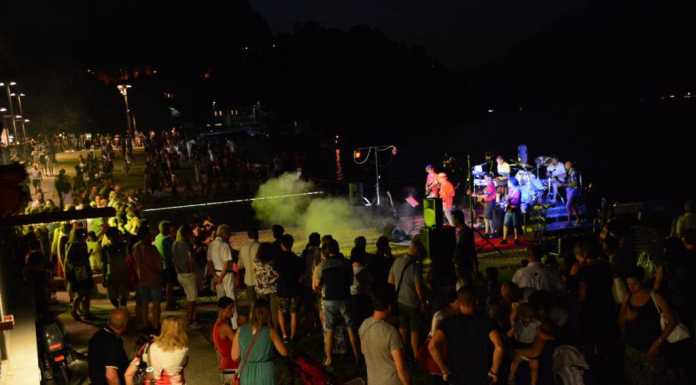 Lungolago Malgrate, tra commercianti e Comune nessuna intesa