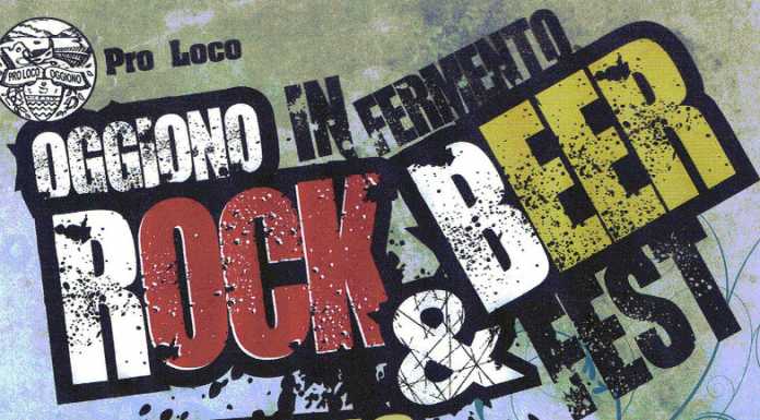 Oggiono, ecco i prossimi eventi musicali di luglio