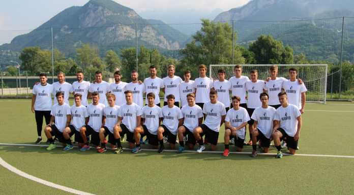 Calcio, 16 anni in D per l’Olginatese, tanti giovani al primo ritiro